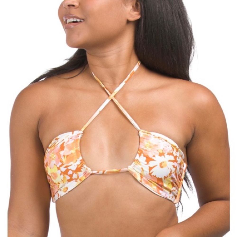 L*SPACE 🌼 Dawn Convertible Bikini Top